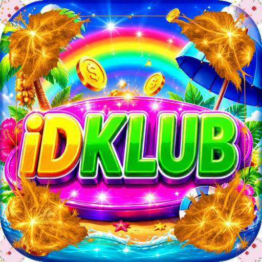 idklub — mitra unggulan